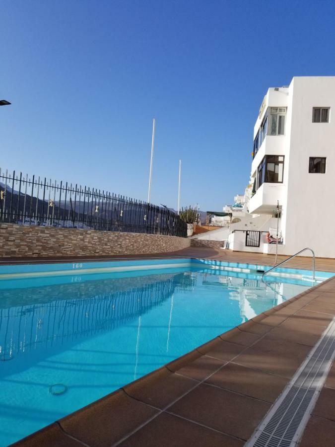 Apartamento Sunny Holidays Puerto Rico  Exterior foto